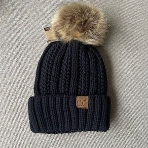 C.C Winter Hat